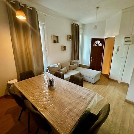 Etoile Apartment Ault Exterior photo